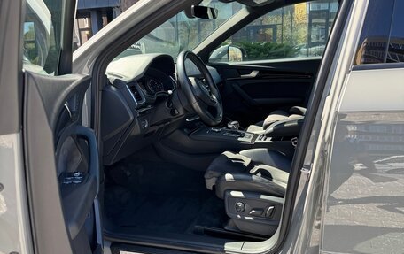 Audi Q5, 2020 год, 4 100 000 рублей, 11 фотография