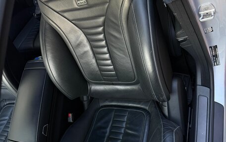 Mercedes-Benz S-Класс, 2017 год, 6 300 000 рублей, 8 фотография
