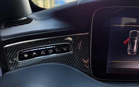 Mercedes-Benz S-Класс, 2017 год, 6 300 000 рублей, 10 фотография