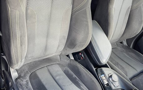 BMW X2, 2018 год, 2 099 000 рублей, 12 фотография