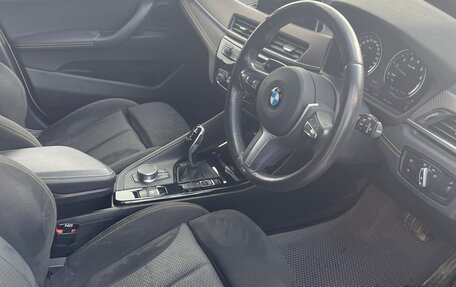 BMW X2, 2018 год, 2 099 000 рублей, 11 фотография