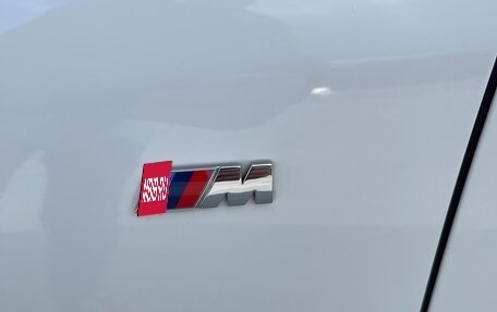 BMW X2, 2018 год, 2 099 000 рублей, 9 фотография