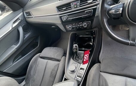 BMW X2, 2018 год, 2 099 000 рублей, 13 фотография