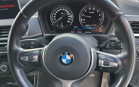 BMW X2, 2018 год, 2 099 000 рублей, 16 фотография