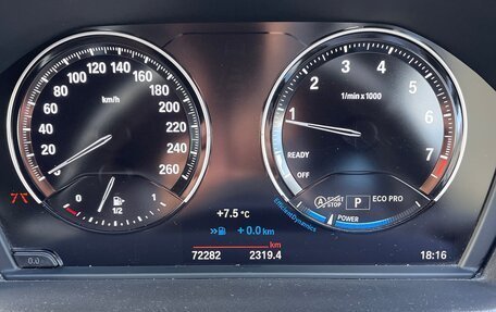 BMW X2, 2018 год, 2 099 000 рублей, 17 фотография