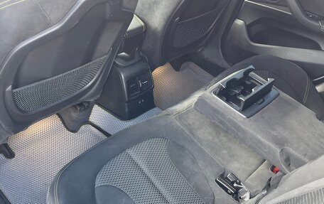 BMW X2, 2018 год, 2 099 000 рублей, 29 фотография