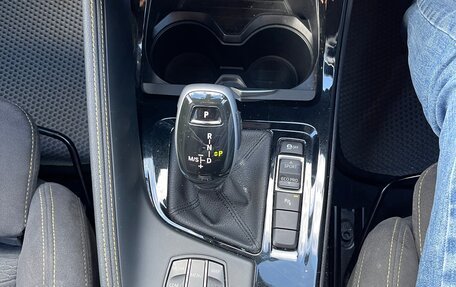 BMW X2, 2018 год, 2 099 000 рублей, 21 фотография