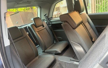 Opel Zafira B, 2011 год, 750 000 рублей, 15 фотография