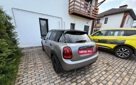 MINI Hatch, 2017 год, 1 650 000 рублей, 6 фотография