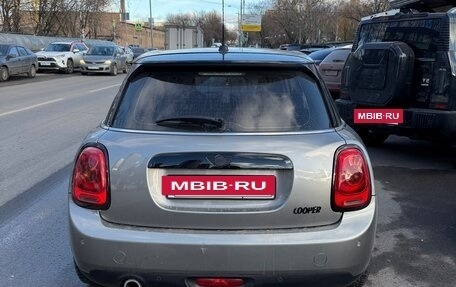 MINI Hatch, 2017 год, 1 650 000 рублей, 7 фотография