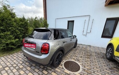 MINI Hatch, 2017 год, 1 650 000 рублей, 5 фотография