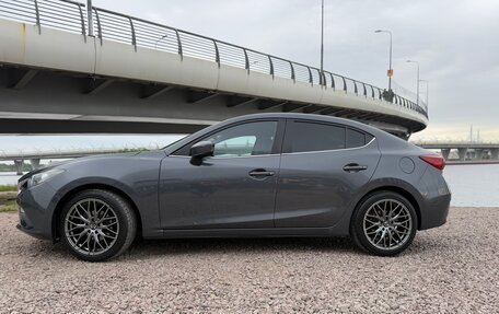 Mazda 3, 2014 год, 1 450 000 рублей, 6 фотография
