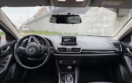 Mazda 3, 2014 год, 1 450 000 рублей, 9 фотография