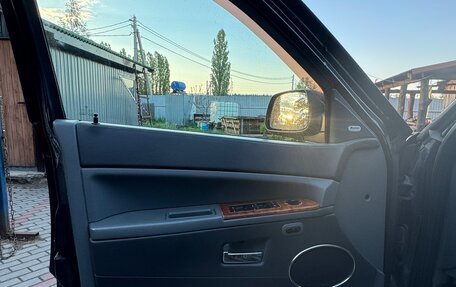 Jeep Grand Cherokee, 2007 год, 1 000 000 рублей, 6 фотография