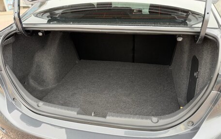 Mazda 3, 2014 год, 1 450 000 рублей, 10 фотография