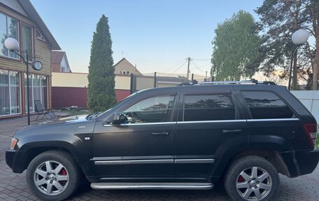 Jeep Grand Cherokee, 2007 год, 1 000 000 рублей, 3 фотография