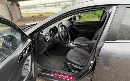 Mazda 3, 2014 год, 1 450 000 рублей, 7 фотография