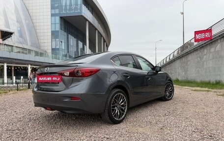 Mazda 3, 2014 год, 1 450 000 рублей, 5 фотография