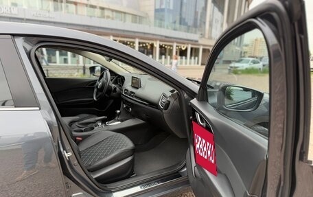 Mazda 3, 2014 год, 1 450 000 рублей, 8 фотография