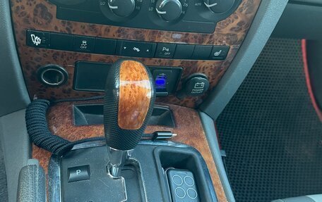 Jeep Grand Cherokee, 2007 год, 1 000 000 рублей, 8 фотография