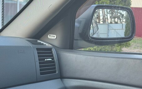 Jeep Grand Cherokee, 2007 год, 1 000 000 рублей, 11 фотография
