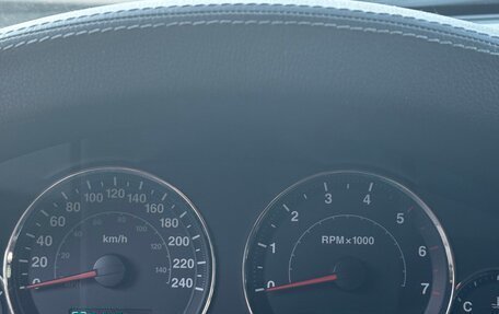 Jeep Grand Cherokee, 2007 год, 1 000 000 рублей, 9 фотография