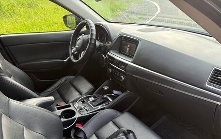 Mazda CX-5 II, 2016 год, 1 800 000 рублей, 5 фотография