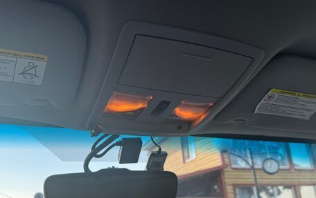 Jeep Grand Cherokee, 2007 год, 1 000 000 рублей, 12 фотография