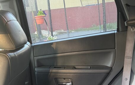 Jeep Grand Cherokee, 2007 год, 1 000 000 рублей, 10 фотография