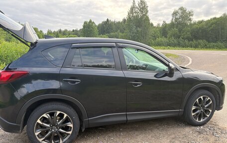 Mazda CX-5 II, 2016 год, 1 800 000 рублей, 7 фотография