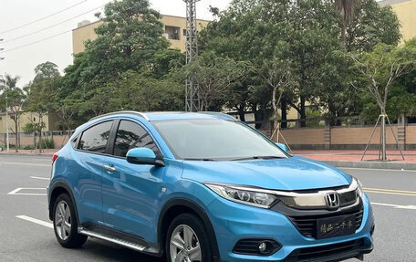 Honda Vezel, 2020 год, 1 350 000 рублей, 3 фотография