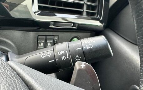 Honda Stepwgn IV, 2021 год, 1 674 000 рублей, 1 фотография