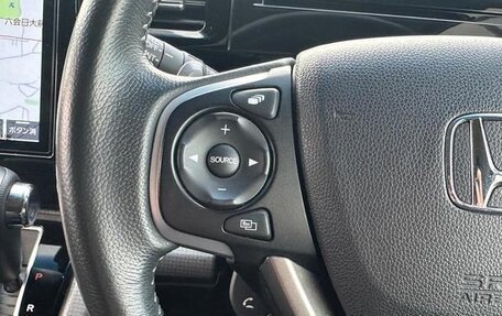 Honda Stepwgn IV, 2021 год, 1 674 000 рублей, 8 фотография