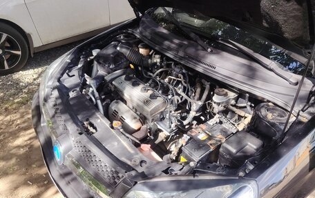 Geely MK I рестайлинг, 2011 год, 299 000 рублей, 6 фотография