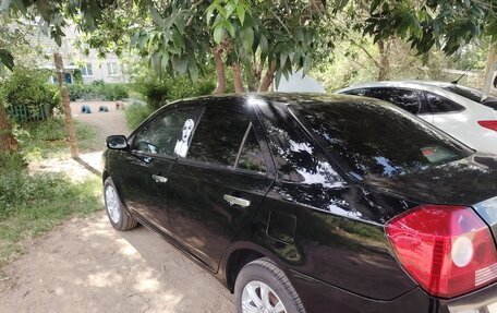 Geely MK I рестайлинг, 2011 год, 299 000 рублей, 3 фотография