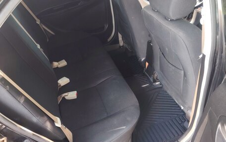 Geely MK I рестайлинг, 2011 год, 299 000 рублей, 4 фотография