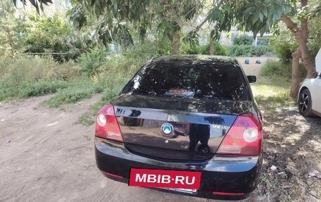 Geely MK I рестайлинг, 2011 год, 299 000 рублей, 5 фотография