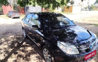 Geely MK I рестайлинг, 2011 год, 299 000 рублей, 1 фотография
