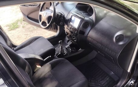 Geely MK I рестайлинг, 2011 год, 299 000 рублей, 9 фотография