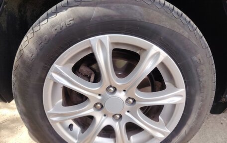 Geely MK I рестайлинг, 2011 год, 299 000 рублей, 16 фотография
