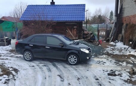 Geely MK I рестайлинг, 2011 год, 299 000 рублей, 21 фотография