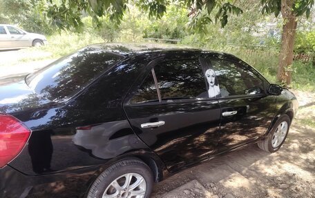 Geely MK I рестайлинг, 2011 год, 299 000 рублей, 8 фотография