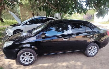 Geely MK I рестайлинг, 2011 год, 299 000 рублей, 19 фотография
