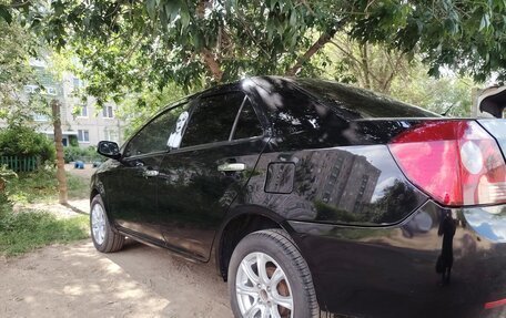 Geely MK I рестайлинг, 2011 год, 299 000 рублей, 17 фотография