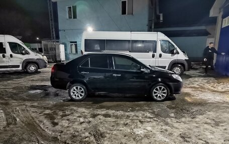 Geely MK I рестайлинг, 2011 год, 299 000 рублей, 20 фотография