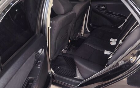 Geely MK I рестайлинг, 2011 год, 299 000 рублей, 15 фотография