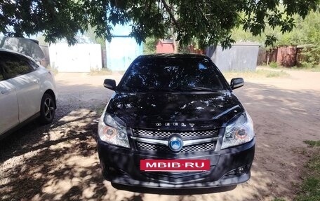 Geely MK I рестайлинг, 2011 год, 299 000 рублей, 10 фотография