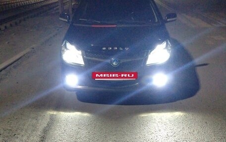 Geely MK I рестайлинг, 2011 год, 299 000 рублей, 22 фотография