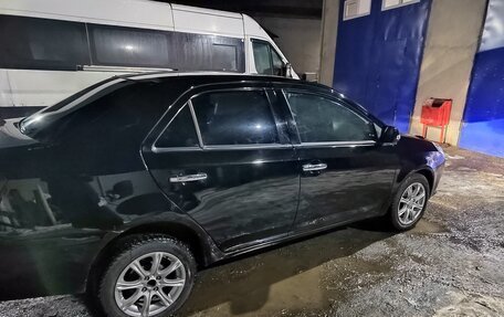 Geely MK I рестайлинг, 2011 год, 299 000 рублей, 23 фотография