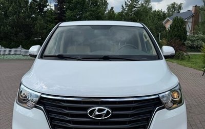 Hyundai H-1 II рестайлинг, 2020 год, 3 700 000 рублей, 1 фотография